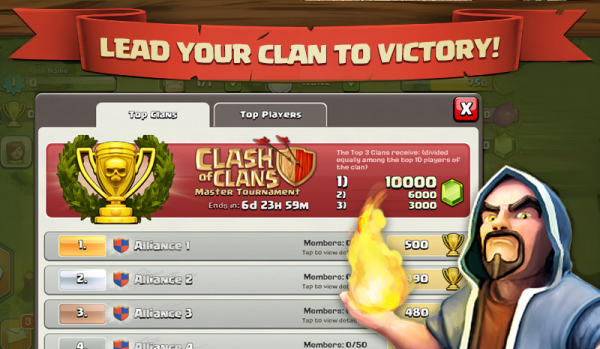 Touch enabled battle at its finest.